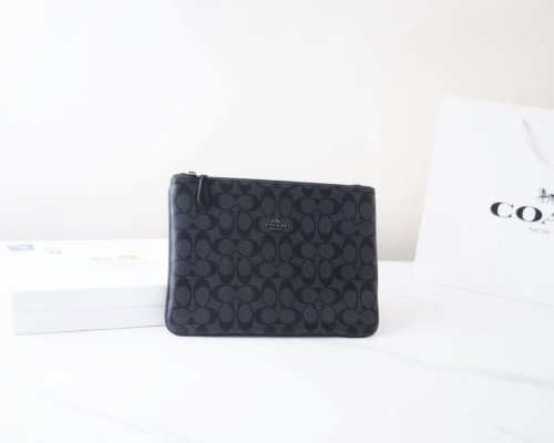 202204SS コーチCoach メンズ ハンドバックスーパーコピー