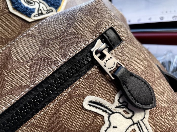 202204SS コーチCoach メンズ リュック/バックスーパーコピー