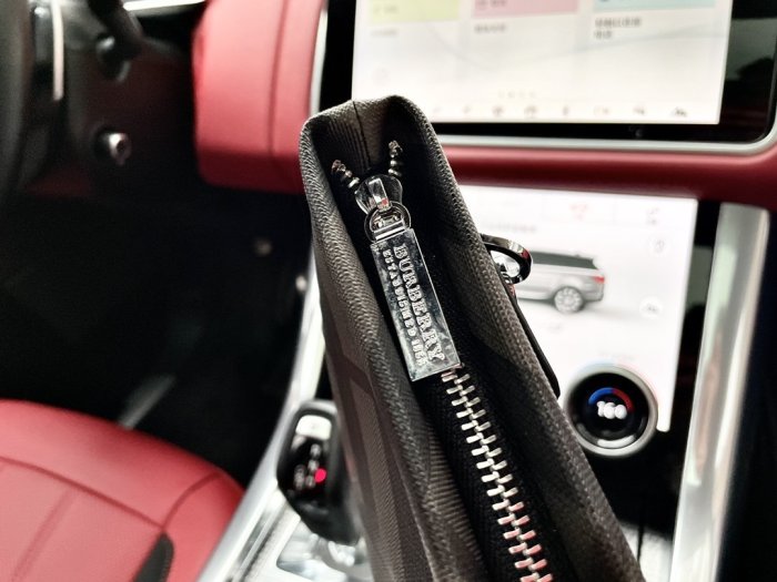 202204SS新作 バーバリーBurberry メンズ ハンドバックスーパーコピー