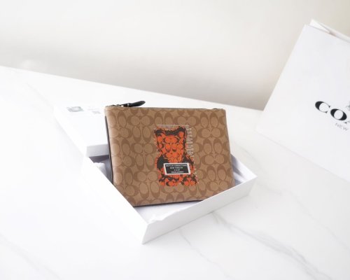 202204SS コーチCoach メンズ ハンドバックスーパーコピー