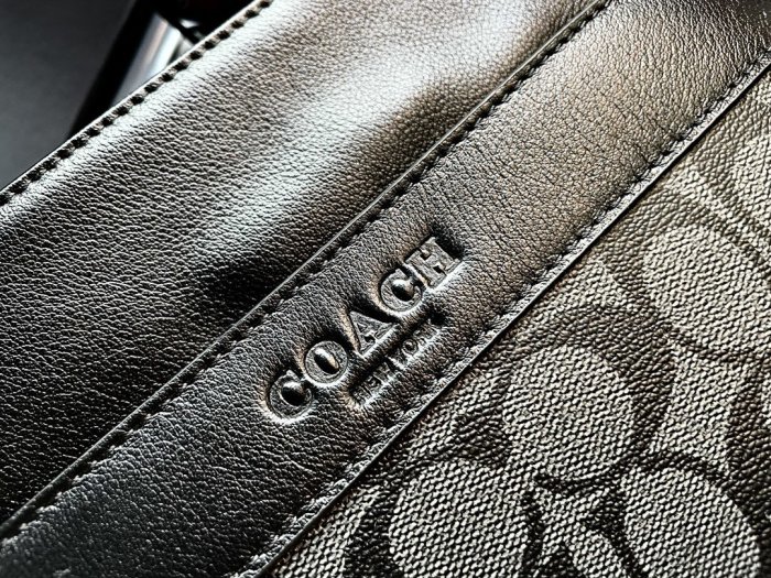 202204SS コーチCoach メンズ ショルダーバッグスーパーコピー