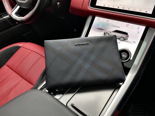 202204SS新作 バーバリーBurberry メンズ ハンドバックスーパーコピー
