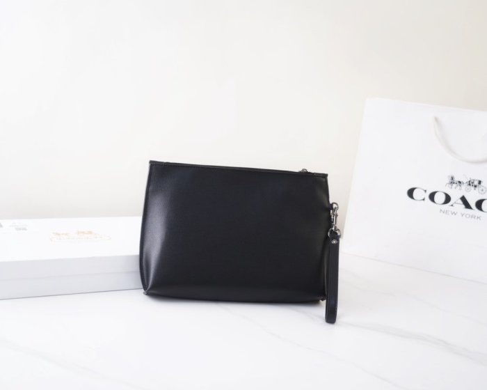 202204SS コーチCoach メンズ ハンドバックスーパーコピー