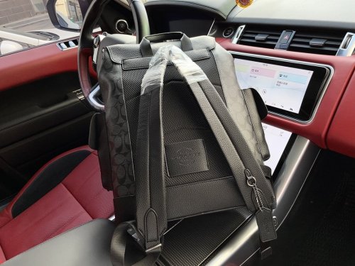202204SS コーチCoach メンズ リュック/バックスーパーコピー