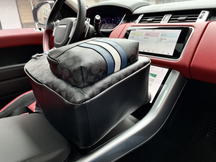 202204SS コーチCoach メンズ リュック/バックスーパーコピー