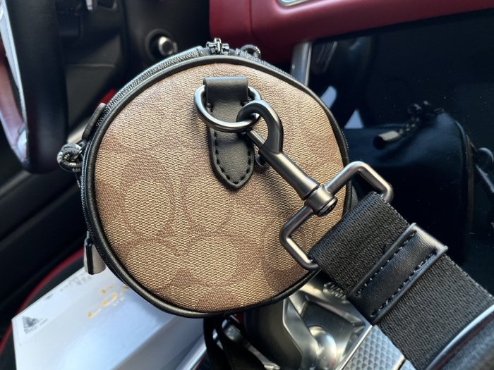 202204SS コーチCoach メンズ ショルダーバッグスーパーコピー