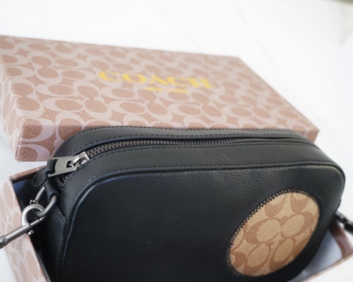 202204SS コーチCoach メンズ ショルダーバッグスーパーコピー