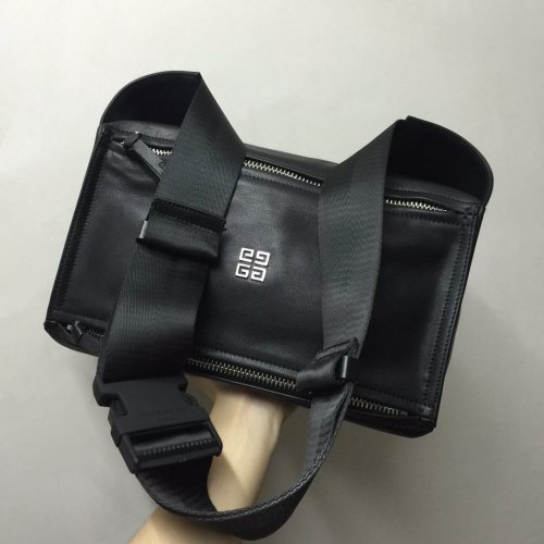 202204SS ジバンシィGivenchyメンズ ショルダーバッグスーパーコピー