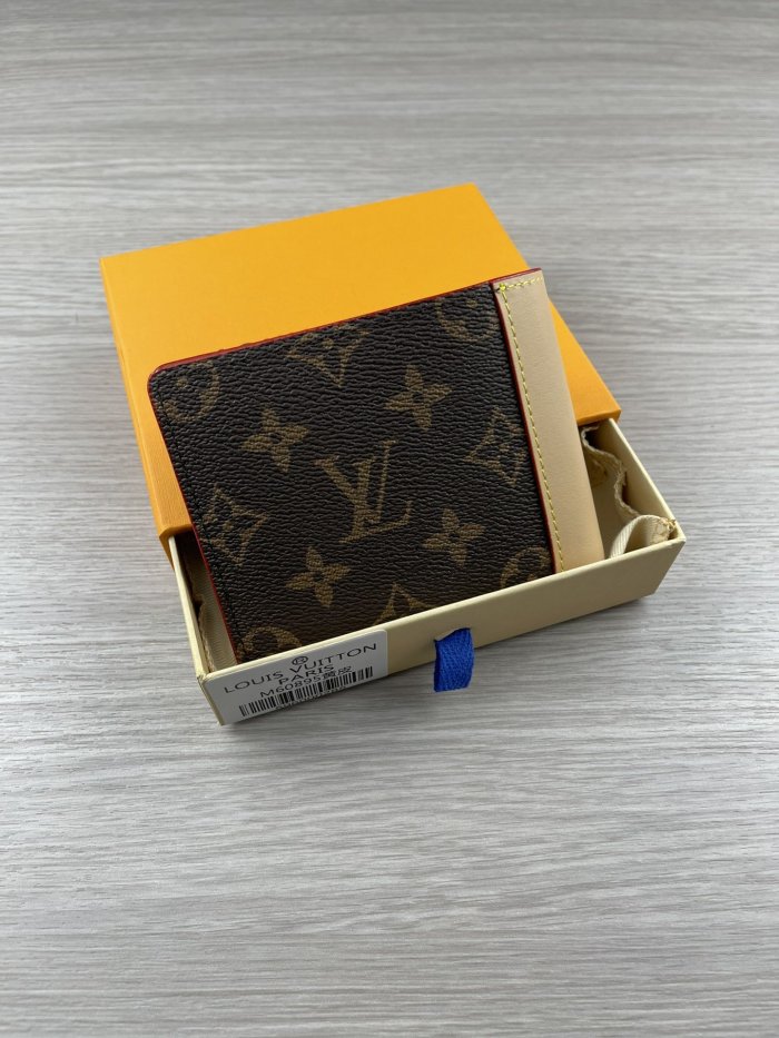 202204SSグッチGUCCI 新作通販 短財布スーパーコピー
