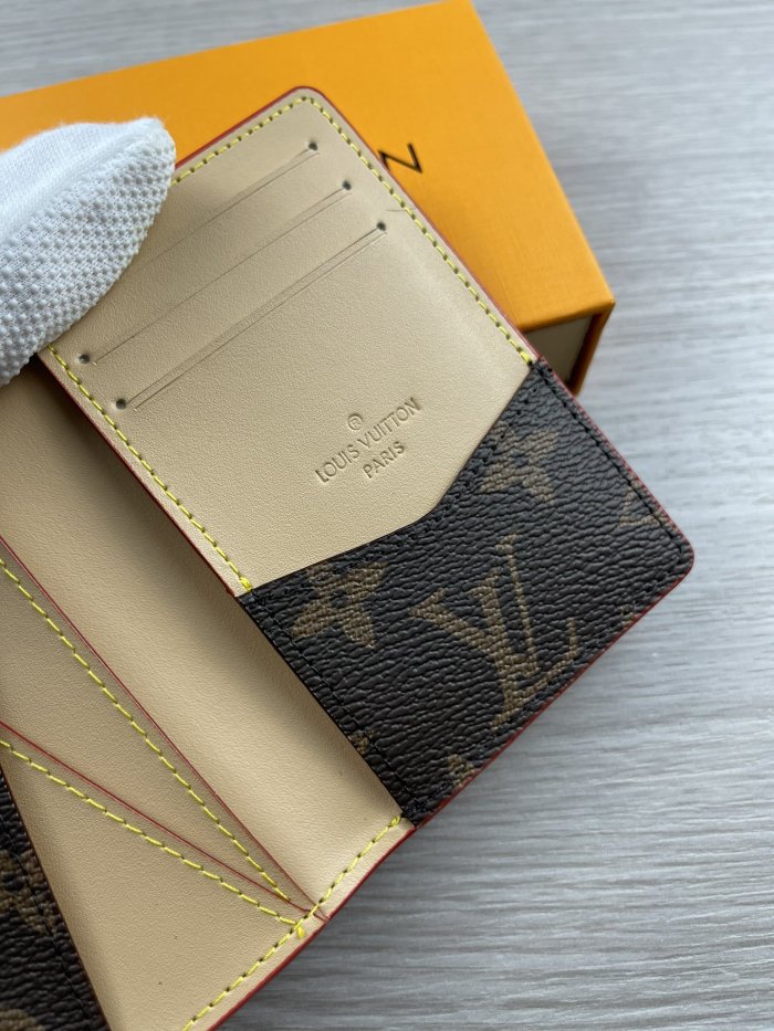 202204SSグッチGUCCI 新作通販 短財布スーパーコピー