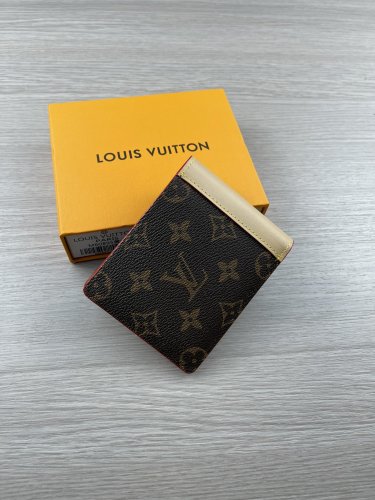 202204SSグッチGUCCI 新作通販 短財布スーパーコピー