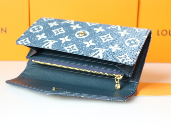 202204SSルイヴィトン LOUIS VUITTON 新作通販 長財布スーパーコピー