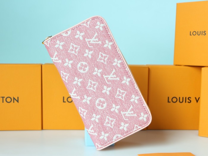 202204SSルイヴィトン LOUIS VUITTON 新作通販 長財布スーパーコピー