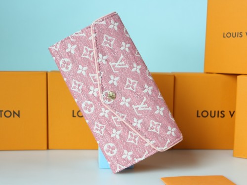 202204SSルイヴィトン LOUIS VUITTON 新作通販 長財布スーパーコピー