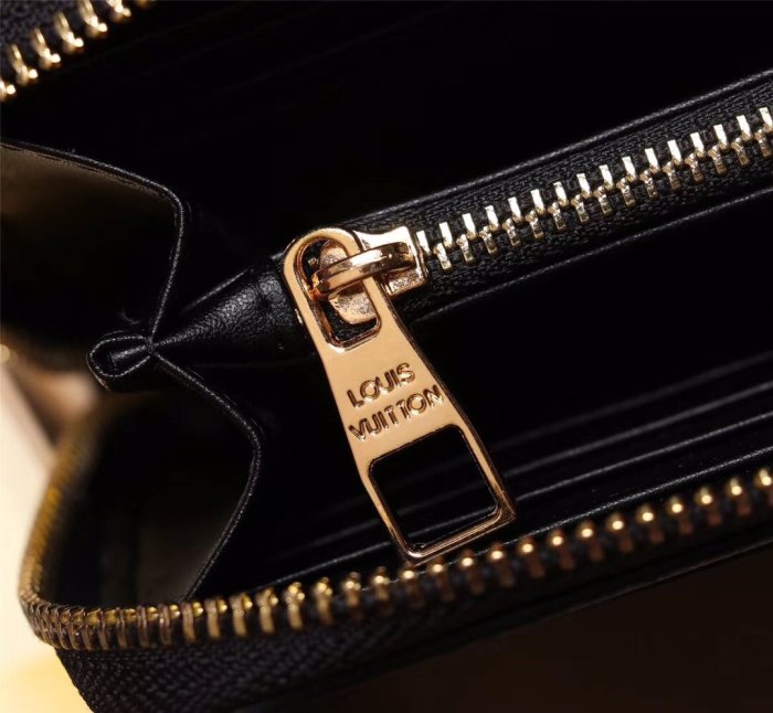 202204SSルイヴィトン LOUIS VUITTON 新作通販 長財布スーパーコピー