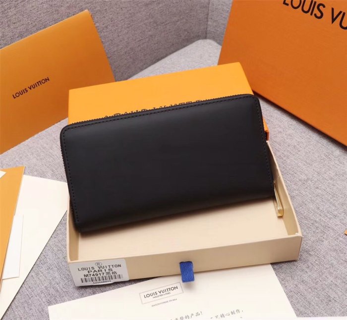 202204SSルイヴィトン LOUIS VUITTON 新作通販 長財布スーパーコピー