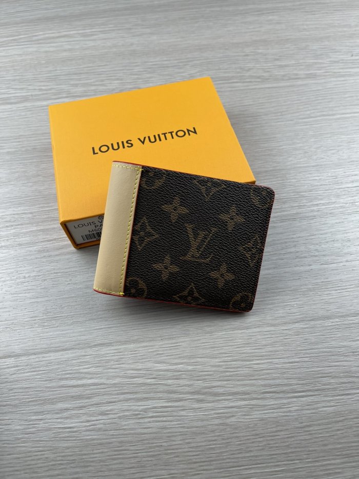 202204SSグッチGUCCI 新作通販 短財布スーパーコピー