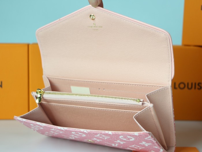 202204SSルイヴィトン LOUIS VUITTON 新作通販 長財布スーパーコピー