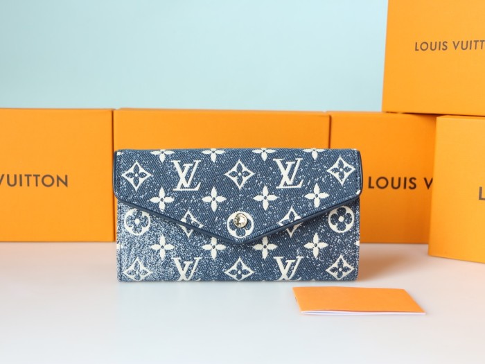 202204SSルイヴィトン LOUIS VUITTON 新作通販 長財布スーパーコピー
