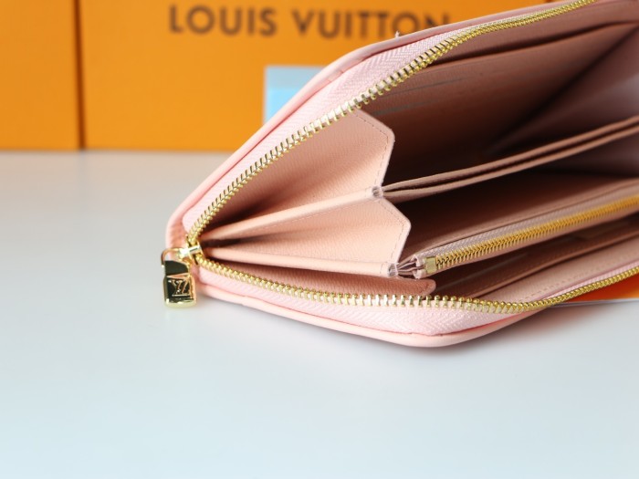 202204SSルイヴィトン LOUIS VUITTON 新作通販 長財布スーパーコピー
