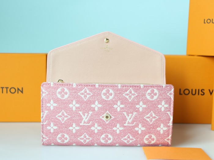 202204SSルイヴィトン LOUIS VUITTON 新作通販 長財布スーパーコピー