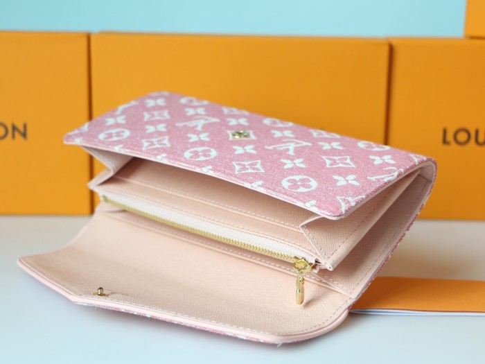 202204SSルイヴィトン LOUIS VUITTON 新作通販 長財布スーパーコピー