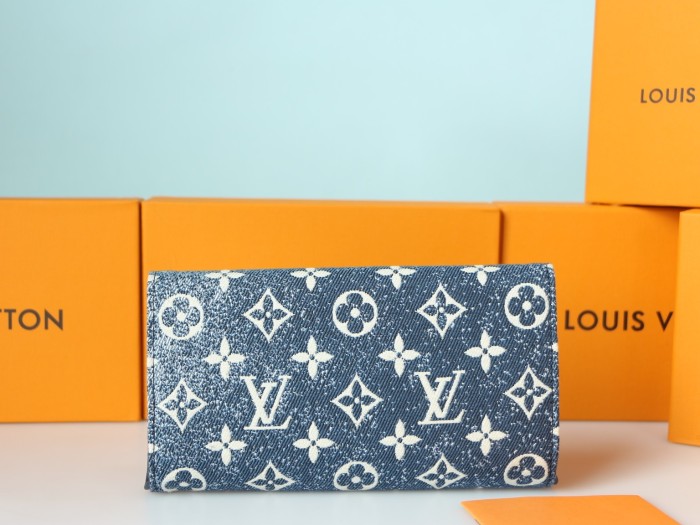 202204SSルイヴィトン LOUIS VUITTON 新作通販 長財布スーパーコピー