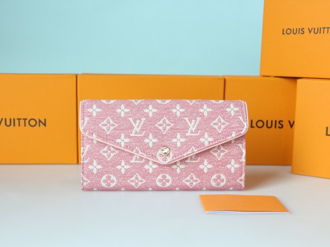 202204SSルイヴィトン LOUIS VUITTON 新作通販 長財布スーパーコピー
