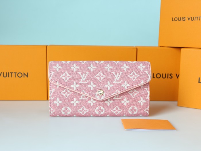 202204SSルイヴィトン LOUIS VUITTON 新作通販 長財布スーパーコピー