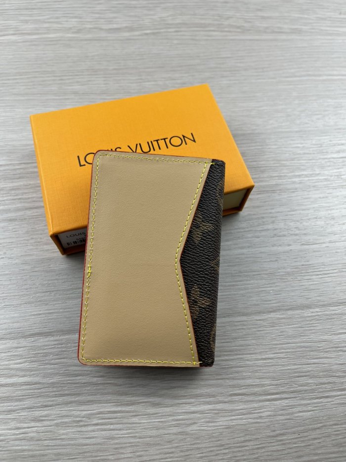 202204SSグッチGUCCI 新作通販 短財布スーパーコピー
