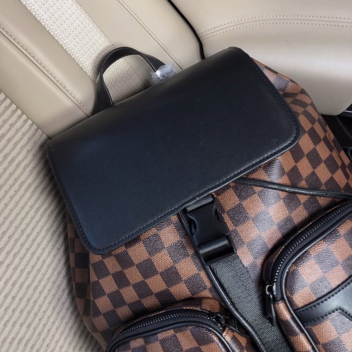 202204SS新作 Louis Vuitton ルイヴィトン メンズ リュック バックスーパーコピー