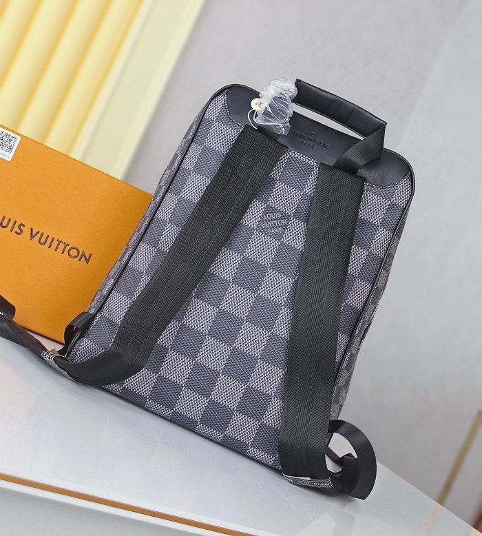 202204SS新作 Louis Vuitton ルイヴィトン メンズ リュック バックスーパーコピー