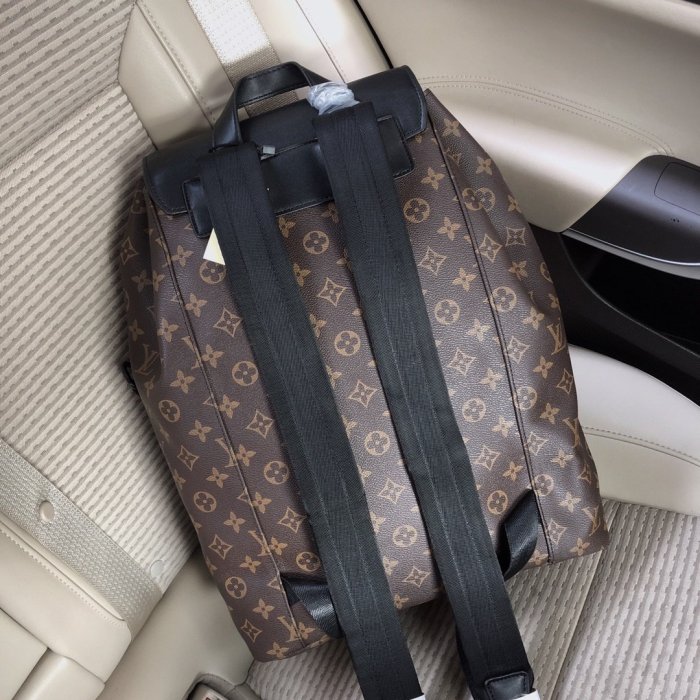 202204SS新作 Louis Vuitton ルイヴィトン メンズ リュック バックスーパーコピー