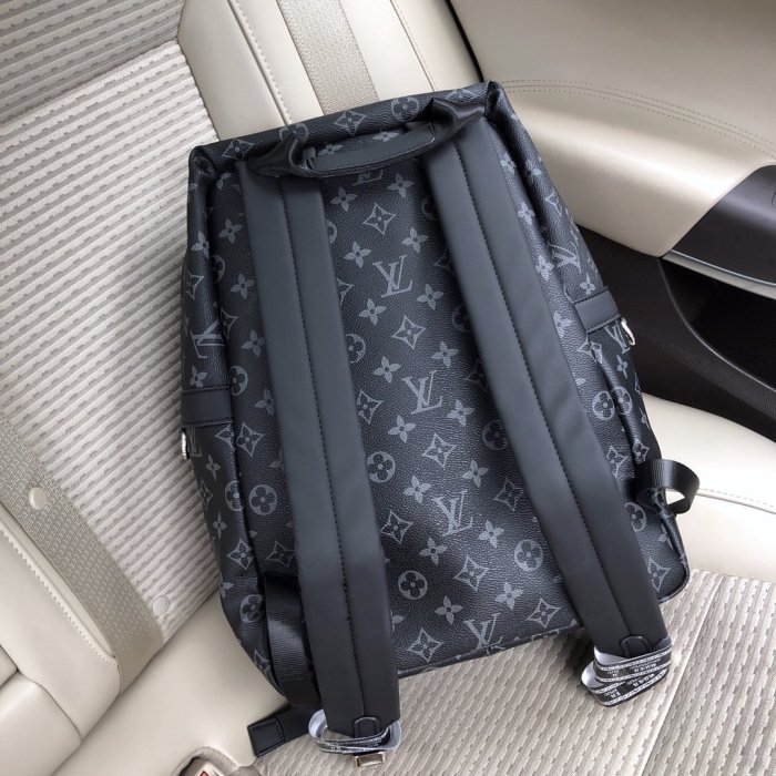 202204SS新作 Louis Vuitton ルイヴィトン メンズ リュック バックスーパーコピー