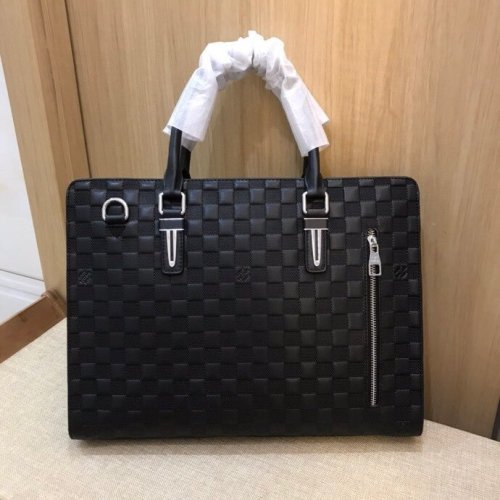 202204SS新作 Louis Vuitton ルイヴィトン メンズハンドバックスーパーコピー
