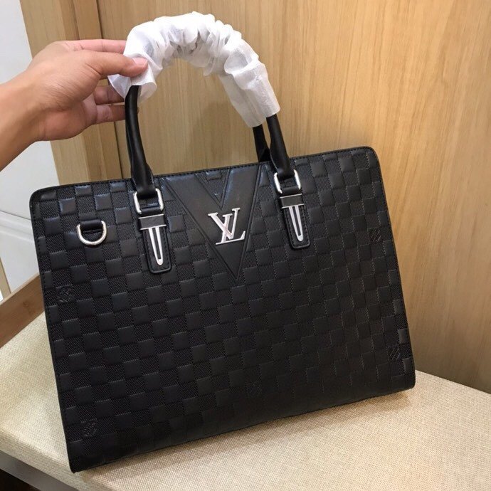 202204SS新作 Louis Vuitton ルイヴィトン メンズハンドバックスーパーコピー