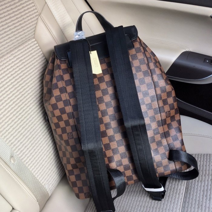 202204SS新作 Louis Vuitton ルイヴィトン メンズ リュック バックスーパーコピー