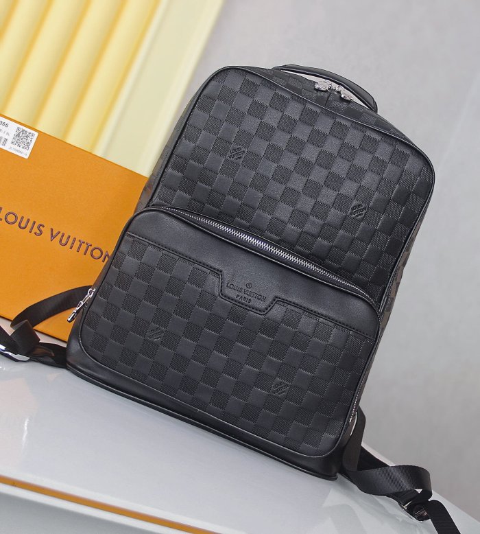 202204SS新作 Louis Vuitton ルイヴィトン メンズ リュック バックスーパーコピー