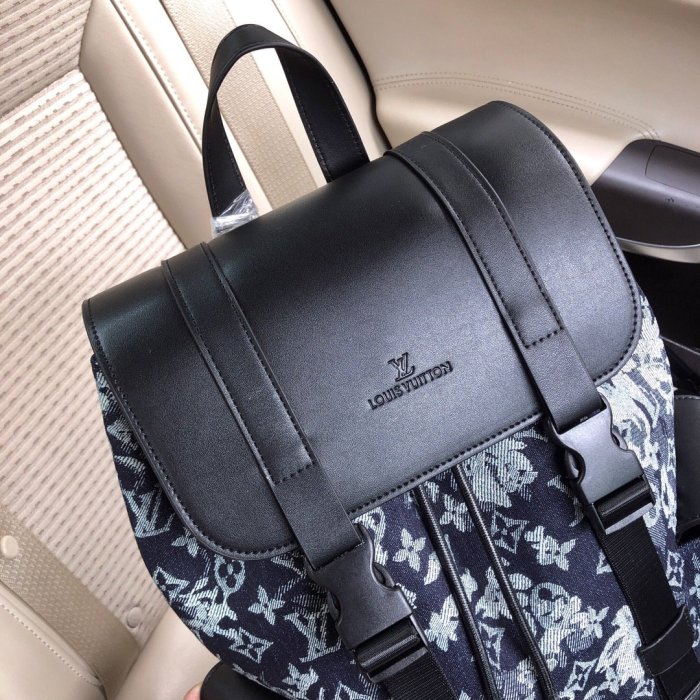 202204SS新作 Louis Vuitton ルイヴィトン メンズ リュック バックスーパーコピー
