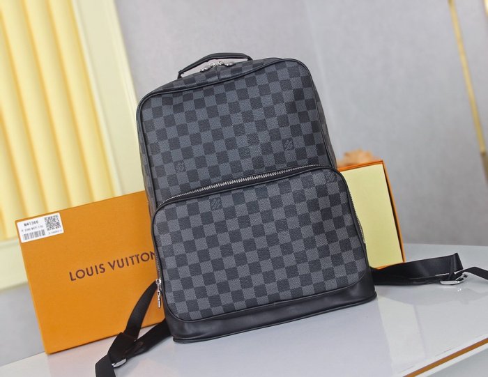 202204SS新作 Louis Vuitton ルイヴィトン メンズ リュック バックスーパーコピー