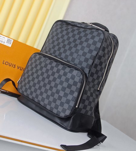 202204SS新作 Louis Vuitton ルイヴィトン メンズ リュック バックスーパーコピー