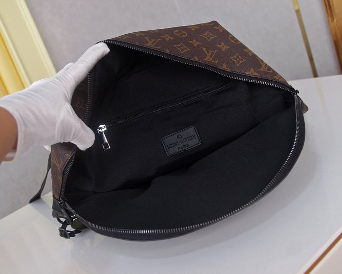 202204SS新作 Louis Vuitton ルイヴィトン メンズ リュック バックスーパーコピー