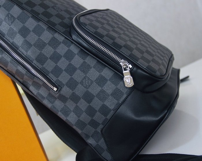 202204SS新作 Louis Vuitton ルイヴィトン メンズ リュック バックスーパーコピー