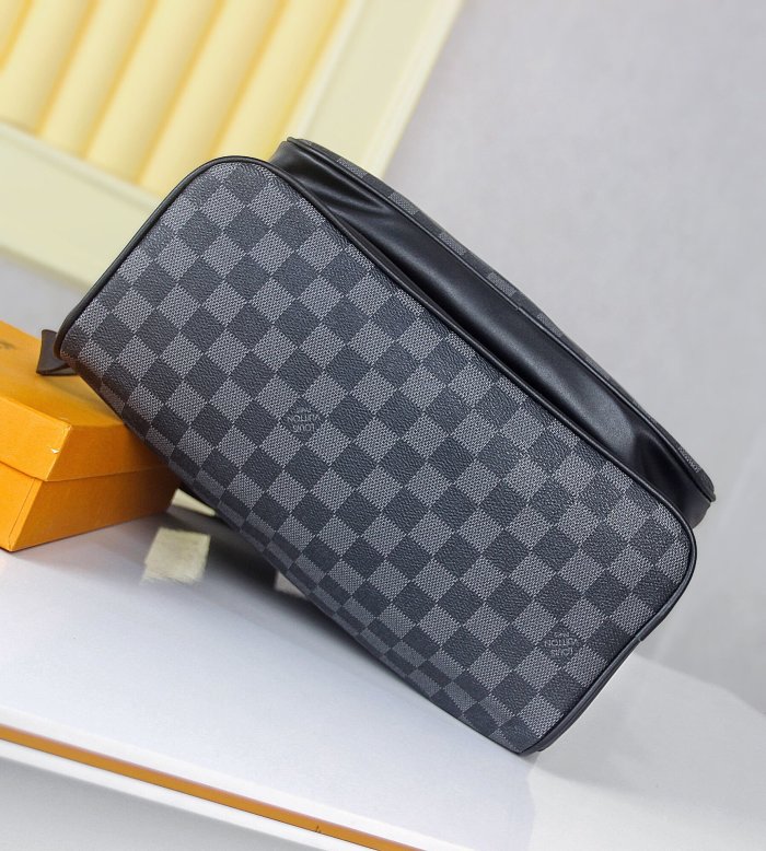 202204SS新作 Louis Vuitton ルイヴィトン メンズ リュック バックスーパーコピー