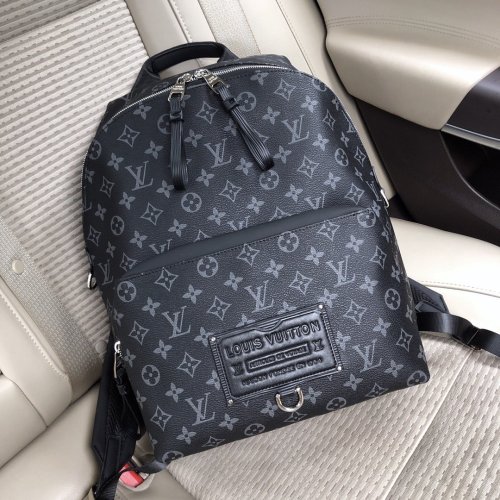 202204SS新作 Louis Vuitton ルイヴィトン メンズ リュック バックスーパーコピー