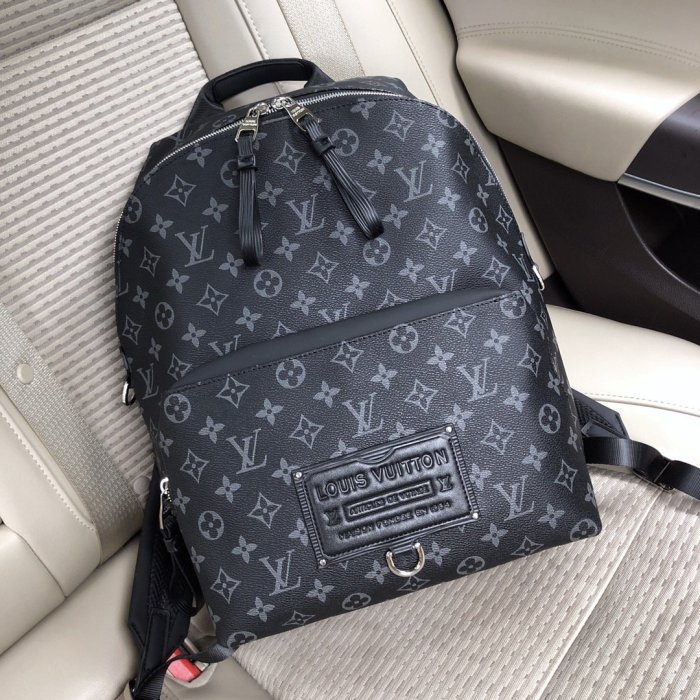 202204SS新作 Louis Vuitton ルイヴィトン メンズ リュック バックスーパーコピー