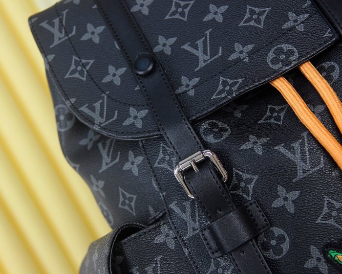 202204SS新作 Louis Vuitton ルイヴィトン メンズ リュック バックスーパーコピー