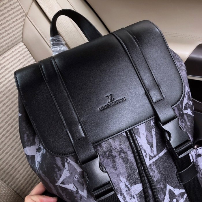 202204SS新作 Louis Vuitton ルイヴィトン メンズ リュック バックスーパーコピー