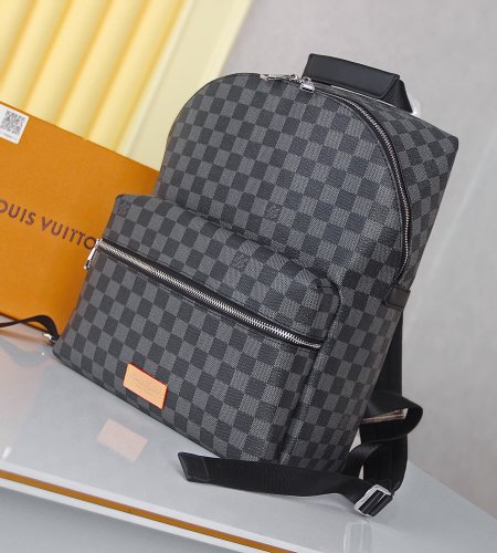 202204SS新作 Louis Vuitton ルイヴィトン メンズ リュック バックスーパーコピー