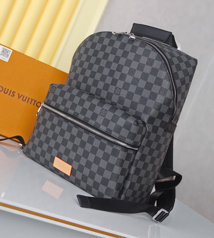 202204SS新作 Louis Vuitton ルイヴィトン メンズ リュック バックスーパーコピー